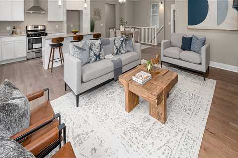 Rockwall, TX Electrical Servicing Insights Inspired by Home Staging Ideas for a More Market-Ready..