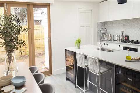 How Skylight Additions During Kitchen Remodeling Affect Roofing Performance