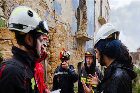 Ensure Your Home's Safety with Structural Inspections