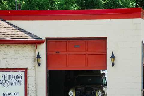 Transform Your Home with Staging and Garage Door Upgrades in Knoxville