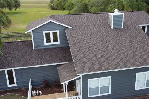 Roof Inspection Saint Cloud: 5 Reasons You Should Schedule Regular Roof Inspections | Gravity..