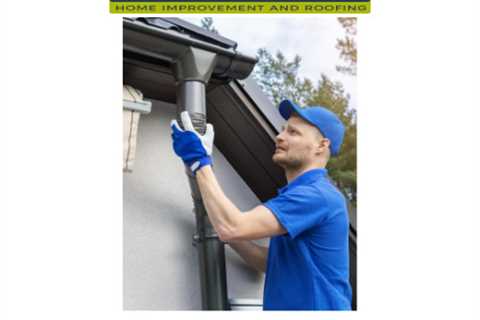Commercial Roof Repair Longport, NJ