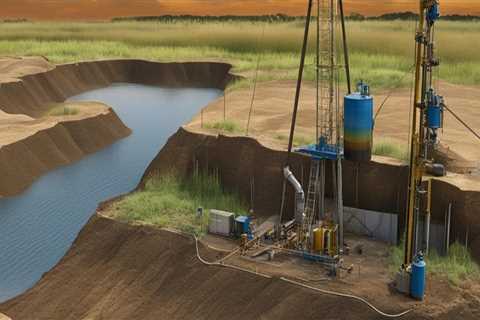 Understanding the Impact of Groundwater on Foundation Design