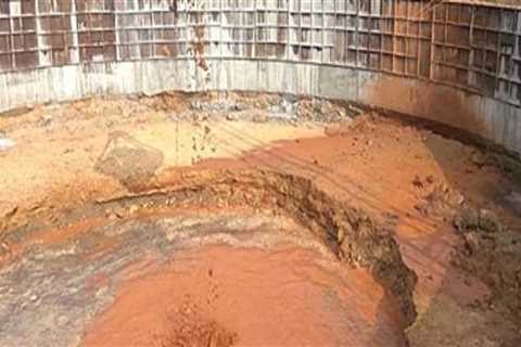 Understanding Deep Foundations: Types and Applications in Foundation Design