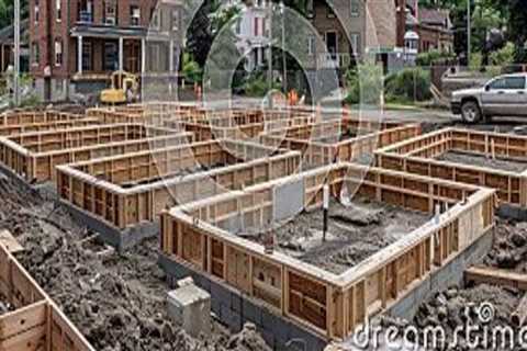 Essential Steps for Effective Foundation Design
