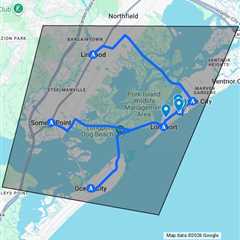 Commercial Roof Repair Longport, NJ - Google My Maps