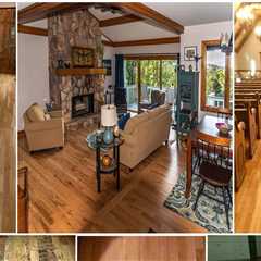 How Hardwood Flooring Projects Often Influence Other Contracting Decisions Around the Home