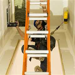 Why Residential Elevator Installations May Require Relocation of Existing Plumbing Components