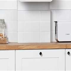 Enhance Your Kitchen Remodel with Energy Efficient Boilers