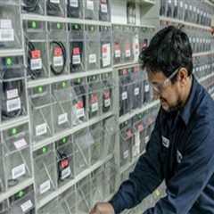 Navigating the Process of Ordering Spare Parts for Your Brewing Equipment