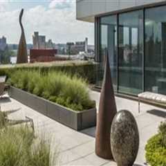 Exploring Key Design Elements in Rooftop Gardens