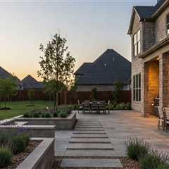 Essential Tips for Maintaining Your Hardscape Features