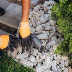 Essential Maintenance Tasks for Hardscape Features: A Complete Guide