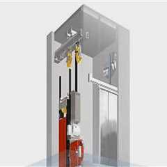 Understanding Noise Levels During Elevator Installation: What to Expect