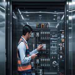 Understanding the Ongoing Maintenance Costs of Elevator Installation