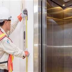 Choosing the Optimal Location for Elevator Installation in Buildings
