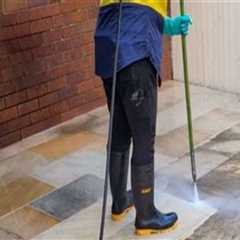 Transform Your Home with Pavers and Expert Cleaning
