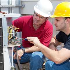 AC Tune-Up West Chester, PA