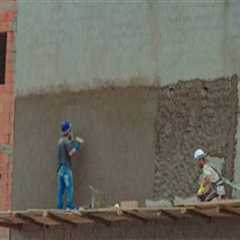 Understanding the Lifespan of Masonry Structures and Their Maintenance