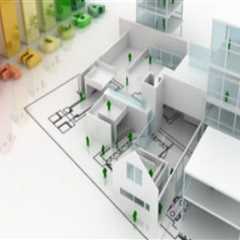 Key Considerations for Energy Efficiency in Commercial Building Construction