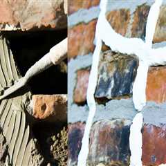 Understanding the Key Differences Between Tuckpointing and Repointing in Masonry Services