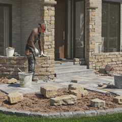 Customizing Your Masonry Project: Understanding Design Requests