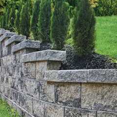 Understanding the Scope of Masonry Services: Landscaping and Hardscaping Explained