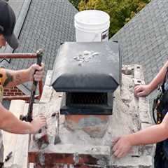Understanding the Role of Masonry Services in Chimney Repairs