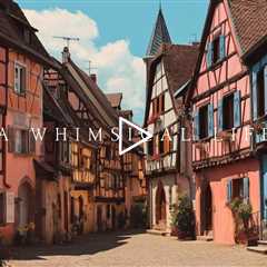 Music for a whimsical life | Piano Playlist