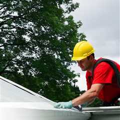 Slate Roofing Installation Exton, PA