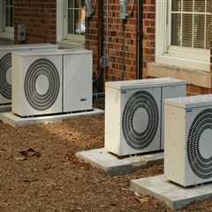 Restoring Comfort with HVAC Repair in Montgomery County for Energy-Efficient HVAC Systems