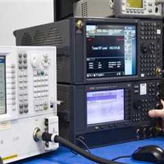 Why RF Calibration Is Essential for Oregon Facilities Shaped by Architectural Design Services