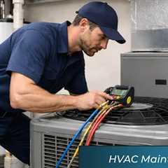 Commercial HVAC Swarthmore, PA · Thursday, Mar 19 📸
