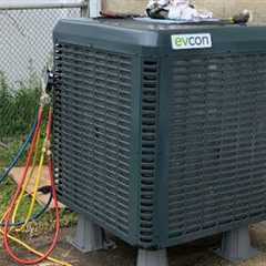Commercial AC Installation Drexel Hill, PA · Wednesday, Jan 21 📸