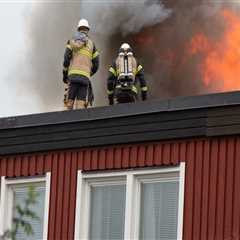 Metal Roofing and Fire Damage Restoration in Chicago