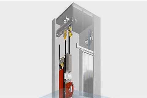 Understanding Noise Levels During Elevator Installation: What to Expect