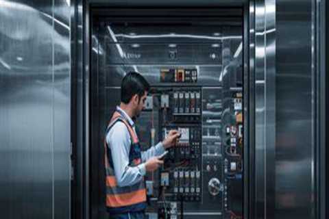 Understanding the Ongoing Maintenance Costs of Elevator Installation
