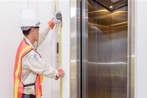 Choosing the Optimal Location for Elevator Installation in Buildings