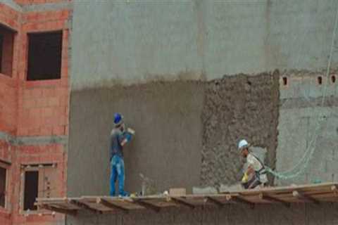 Understanding the Lifespan of Masonry Structures and Their Maintenance