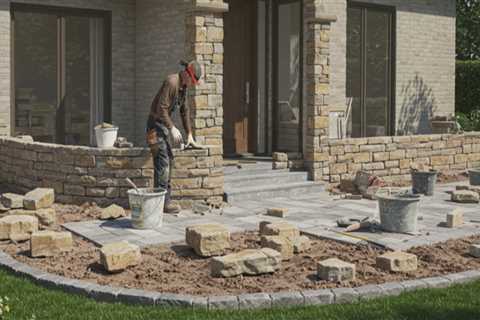 Customizing Your Masonry Project: Understanding Design Requests