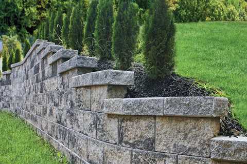Understanding the Scope of Masonry Services: Landscaping and Hardscaping Explained