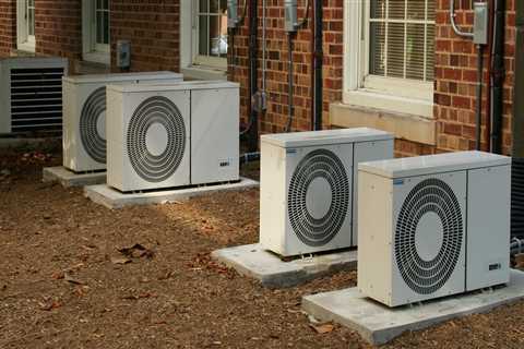 Restoring Comfort with HVAC Repair in Montgomery County for Energy-Efficient HVAC Systems