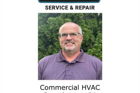Commercial HVAC Swarthmore, PA