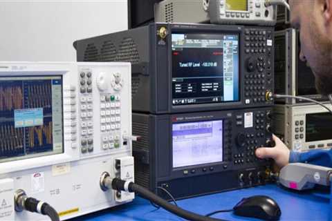 Why RF Calibration Is Essential for Oregon Facilities Shaped by Architectural Design Services