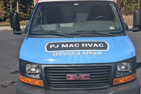Residential Duct Cleaning Pottstown, PA