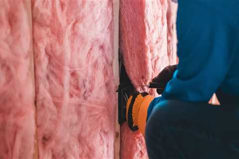How a Roof Replacement in Eastpointe, MI Reveals the Value of an Insulation Company for Better Home ..